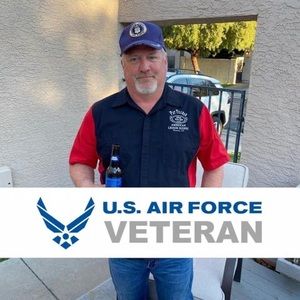 Meet your Posher, Steve